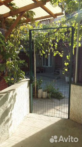 

2-к. квартира, 65 м², 4 кровати