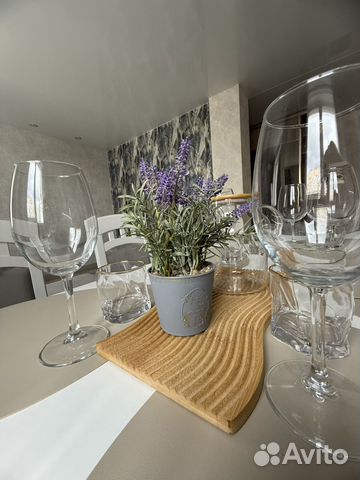 

2-к. квартира, 90 м², 3 кровати
