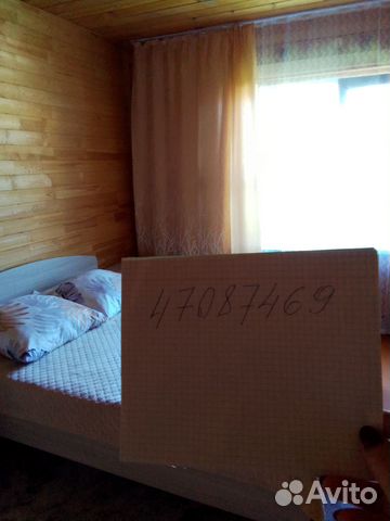 

3-к. дом, 56 м²