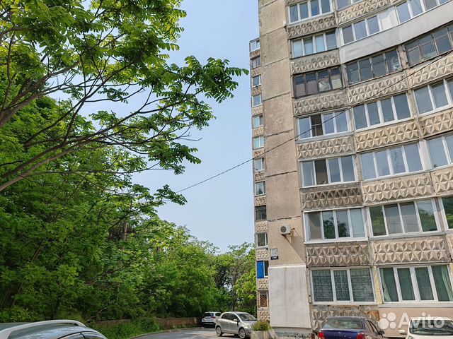 

3-к. квартира, 52 м², 3 кровати