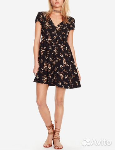 Платья- Burberry, Diane Furstenberg, Ralph Lauren