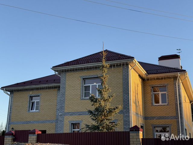 

5-к. дом, 555 м²