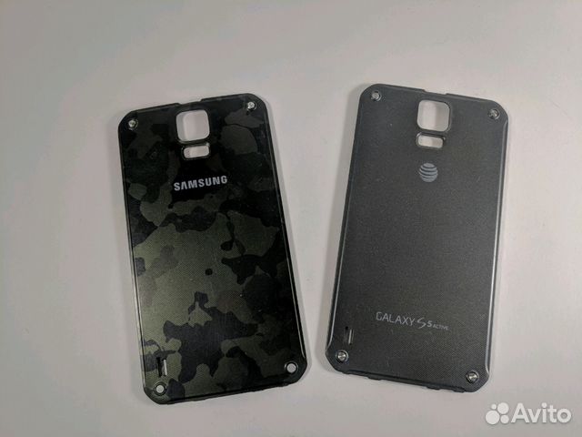 Задняя крышка для SAMSUNG S5 и Xcover 1 3 Задняя крышка для SAMSUNG S5 и Xcover 1 3