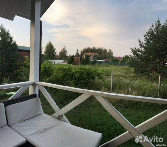 

2-к. дом, 80 м²