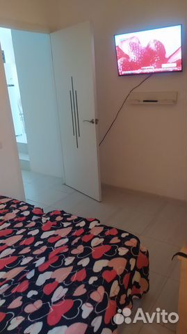 

2-к. таунхаус, 28,8 м²