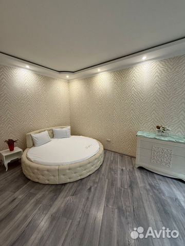 

1-к. квартира, 47 м², 3 кровати