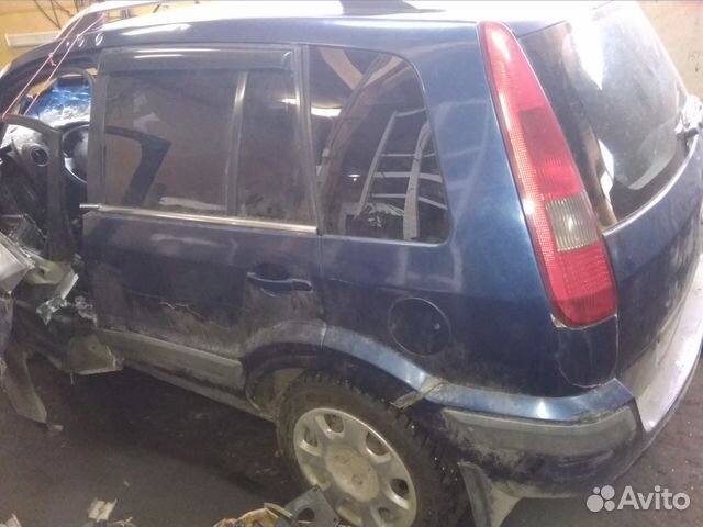 Разборка Форд Фьюжен Запчасти б/у Разборка Форд Фьюжен Запчасти б/у