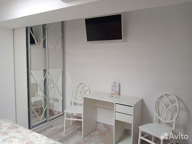 

Квартира-студия, 20 м², 1 кровать