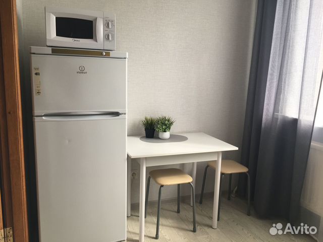 

1-к. квартира, 43 м², 4 кровати