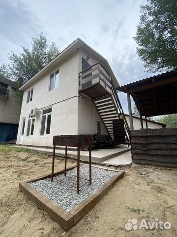 

3-к. дом, 90 м²
