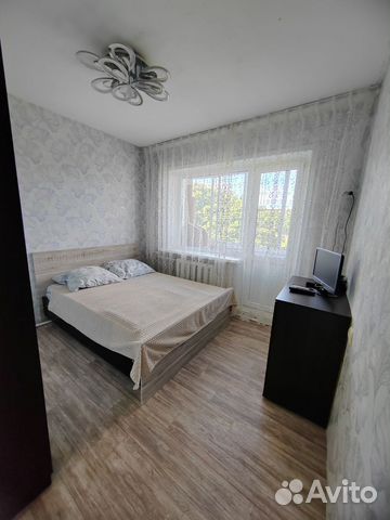 

1-к. квартира, 22 м², 1 кровать