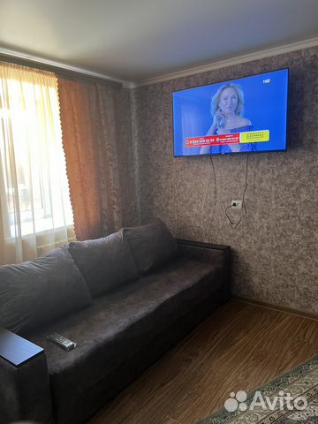

2-к. дом, 50 м²