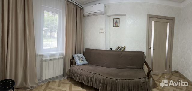 

2-к. квартира, 54 м², 1 кровать