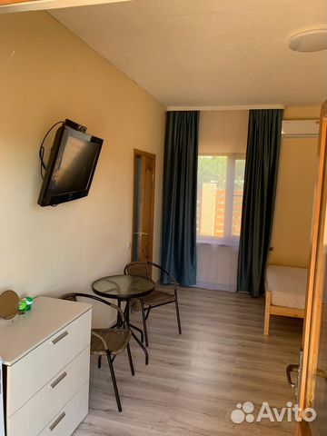 

1-к. дом, 20 м²