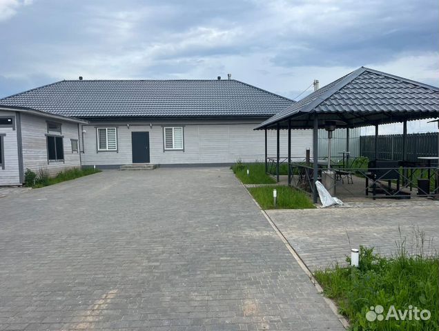 

5-к. дом, 200 м²