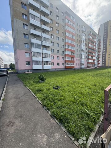 

2-к. квартира, 46 м², 5 кроватей