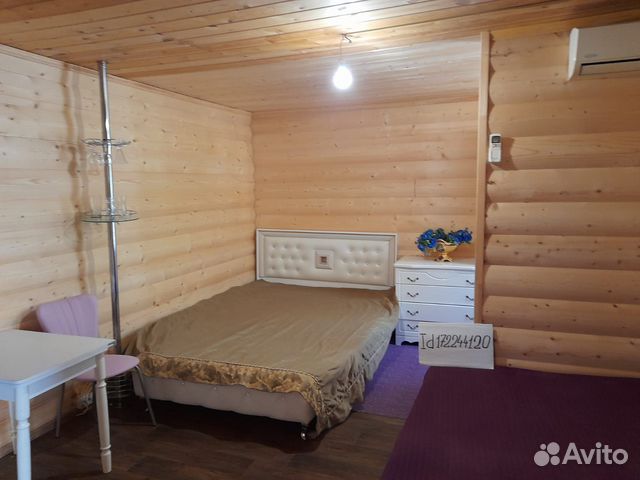 

2-к. дом, 45 м²