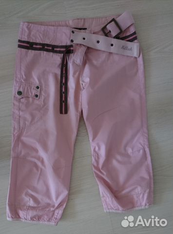 Шорты, капри Tommy Hilfiger. Miss Sixty р. XS-S