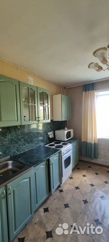 

2-к. квартира, 55 м², 2 кровати