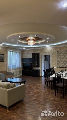 

5-к. дом, 230 м²