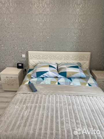 

Квартира-студия, 28 м², 1 кровать