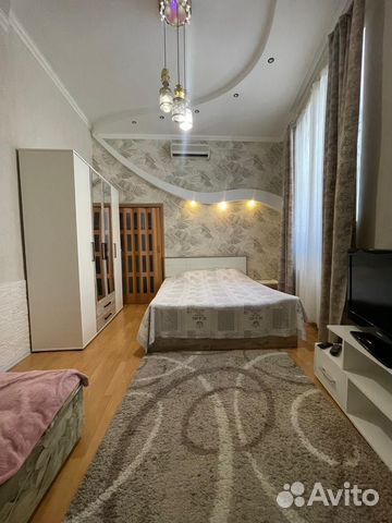 

1-к. квартира, 25 м², 1 кровать