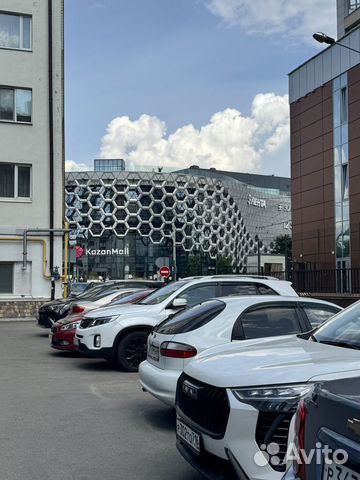 

Квартира-студия, 16 м², 1 кровать