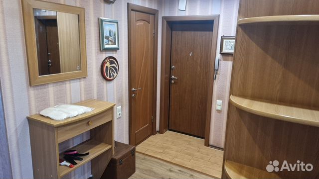 

2-к. квартира, 45 м², 3 кровати