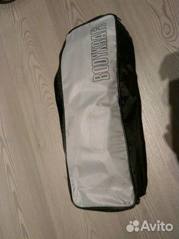Массажный пояс bodykraft B2-12 Массажный пояс bodykraft B2-12