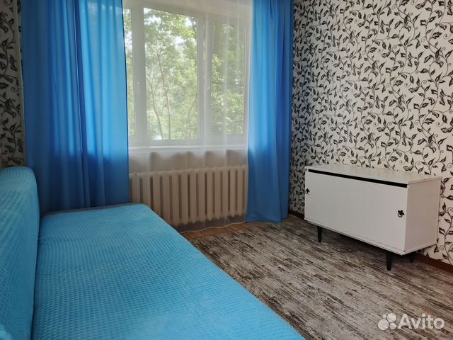 

1-к. квартира, 31 м², 2 кровати