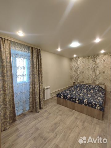 

2-к. квартира, 44,2 м², 2 кровати