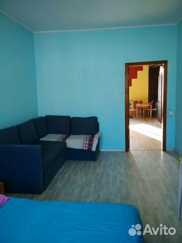 2-к квартира, 60 м², 5/7 эт.