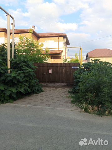 

1-к. квартира, 50 м², 1 кровать