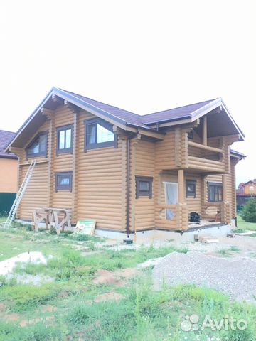 Плотники по деревянным домам и кровельной работе