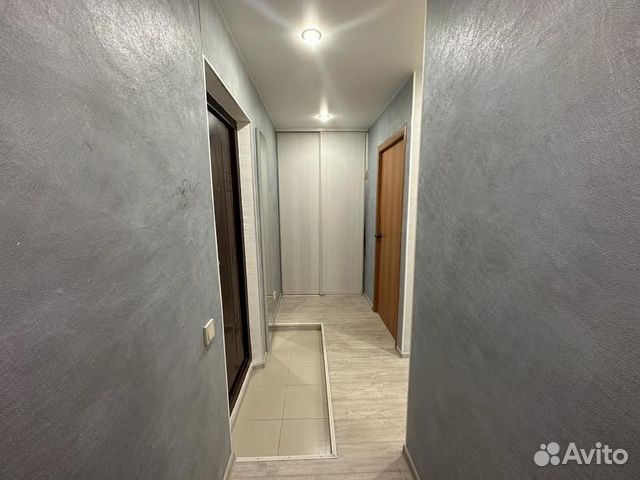 

2-к. квартира, 45 м², 2 кровати
