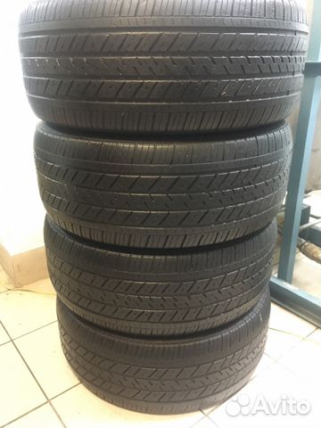 Michelin 235 50 R18 hfkl45