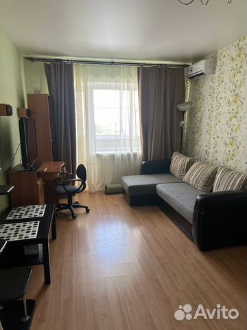 

1-к. квартира, 48 м², 5/5 эт.