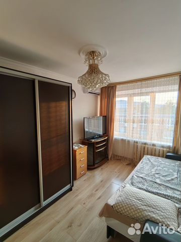 

1-к. квартира, 20 м², 1 кровать