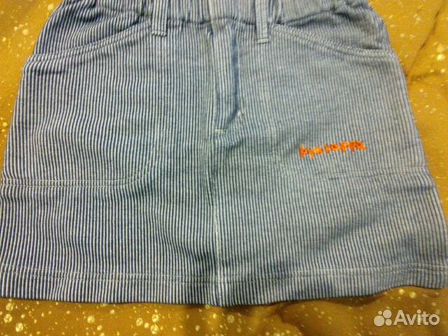 Красивые юбочки