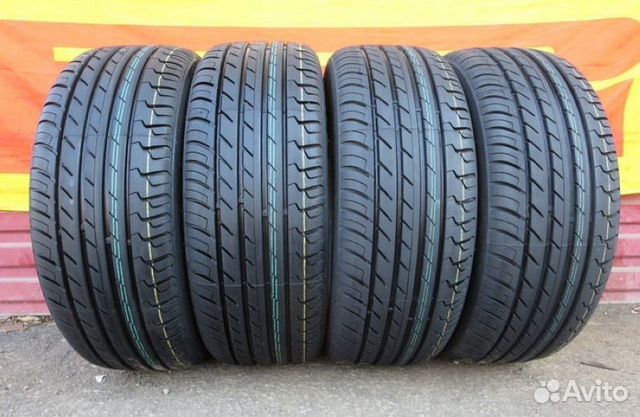 205/60 R16 96H Triangle TR918 (Китай) Новая