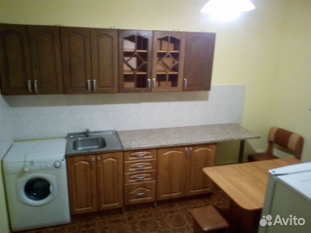 3-к квартира, 98 м², 1/2 эт.