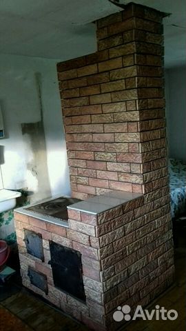 Чистка дымохода печи в кемерово дымоходы к котлам цена