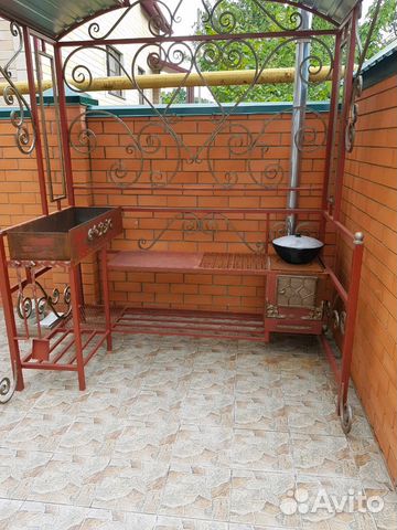 Комната 20 м² в 1-к, 2/2 эт.