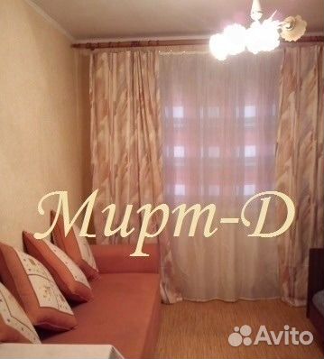 1-к квартира, 29 м², 2/5 эт.