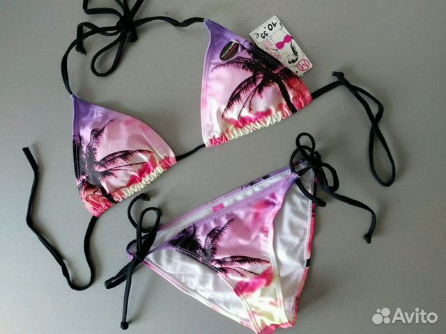 Купальники новые Купальники новые
