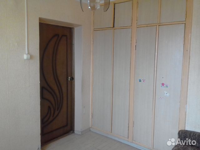Комната 12.7 м² в 1-к, 4/5 эт.