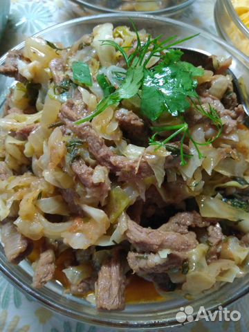 Обучение. Корейская и узбекская кухни Обучение. Корейская и узбекская кухни