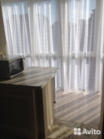 1-к квартира, 38 м², 6/9 эт. 1-к квартира, 38 м², 6/9 эт.