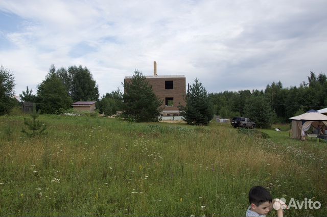 Участок 15 сот. (ИЖС)