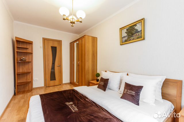 2-к квартира, 45 м², 3/5 эт. 2-к квартира, 45 м², 3/5 эт.